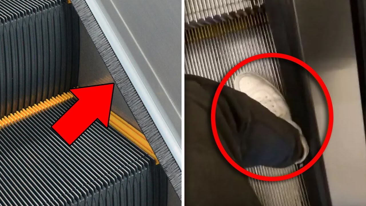 4件隐藏在生活中的大秘密
